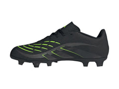 Tenis Adidas Predator Club FG Negro para Hombre