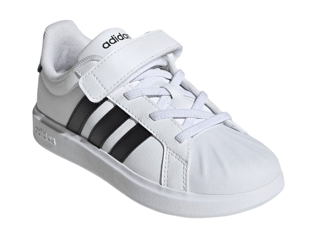 Tenis Adidas Streettalk Para Niño