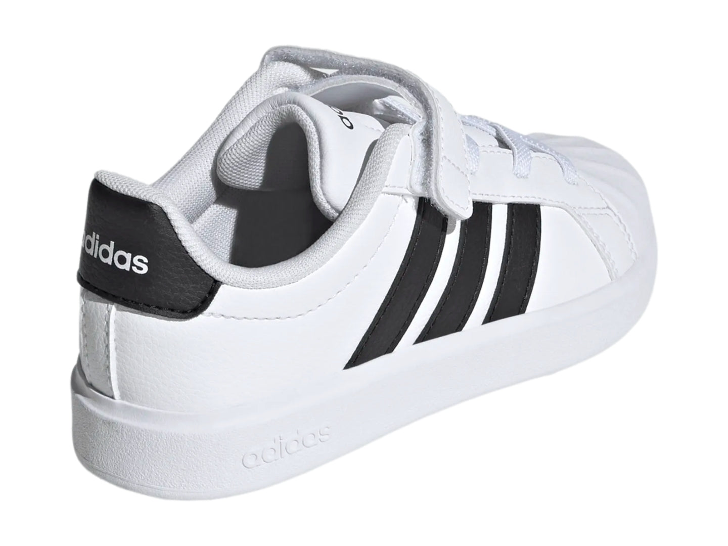 Tenis Adidas Streettalk Para Niño