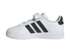Tenis Adidas Street Talk Blanco para Niño