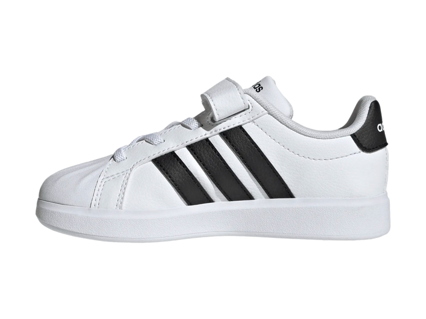 Tenis Adidas Streettalk Para Niño