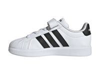 Tenis Adidas Streettalk Para Niño