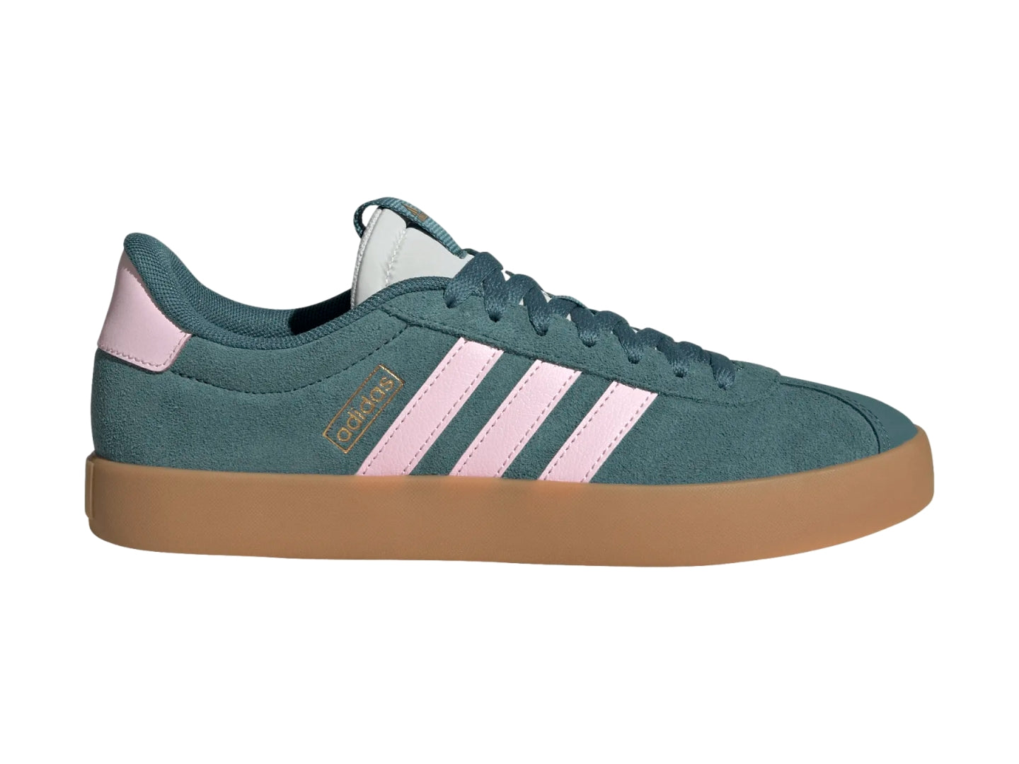 Tenis Adidas Jr0955 Para Mujer
