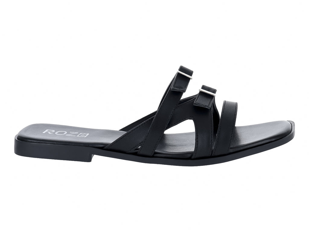 Sandalias Roze 212 Para Mujer