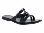 Sandalias Roze Negro para Mujer