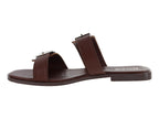 Sandalias Roze Café para Mujer
