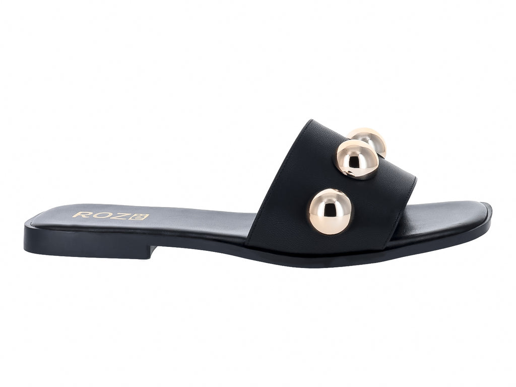 Sandalias Roze 246 Para Mujer