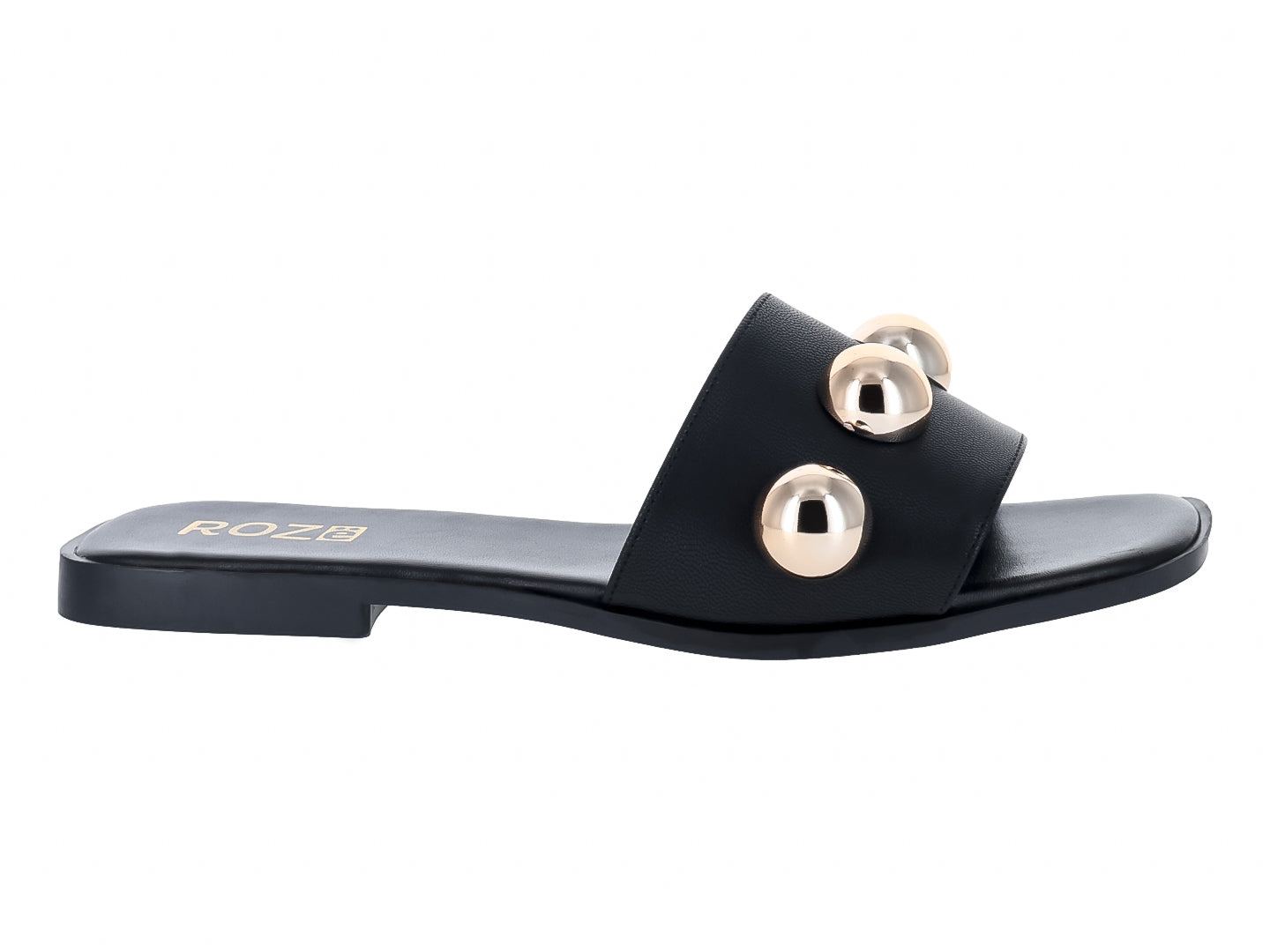 Sandalias Roze 246 Para Mujer