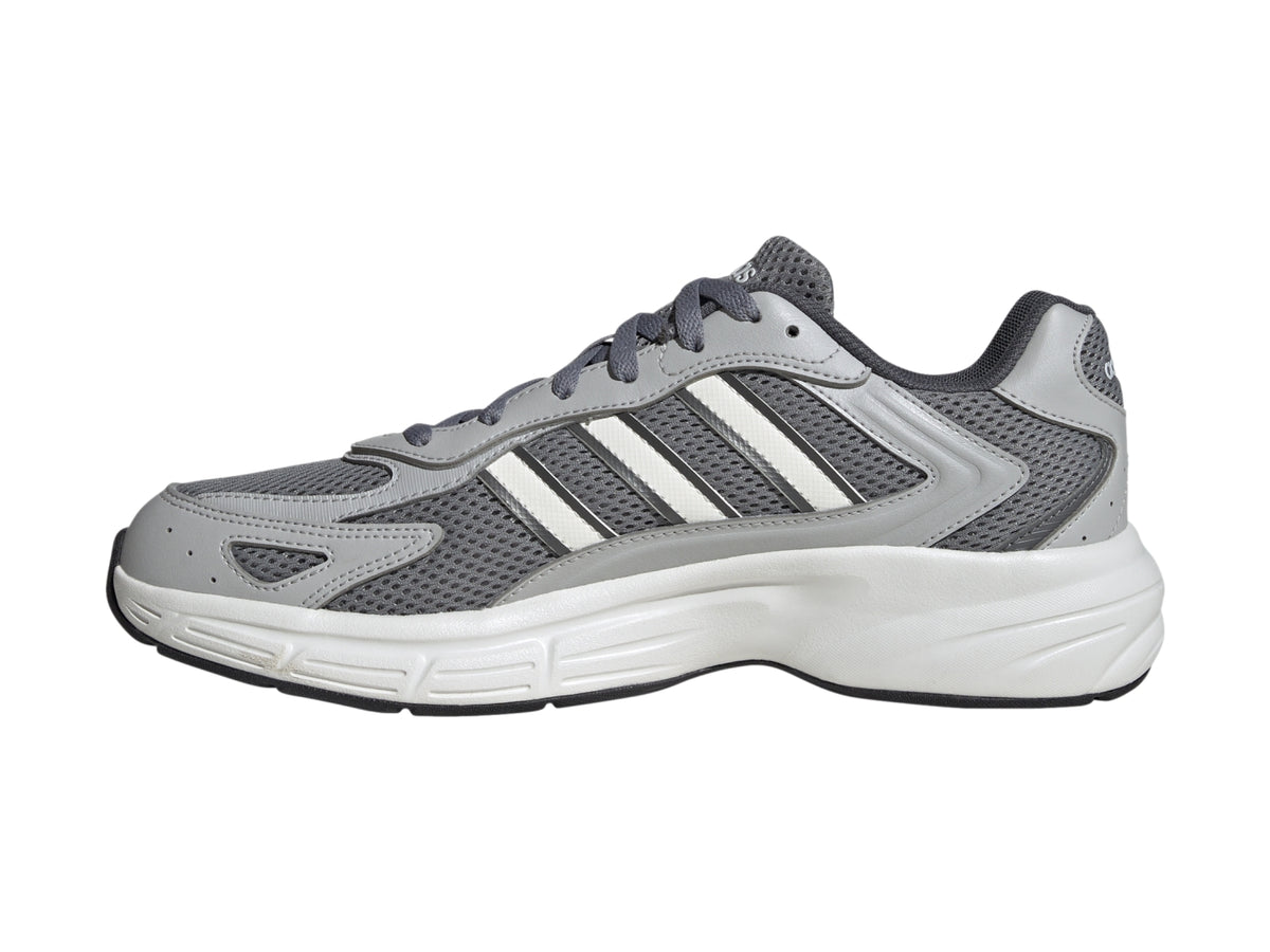 Tenis Adidas Eclyptix 2000 Gris para Hombre