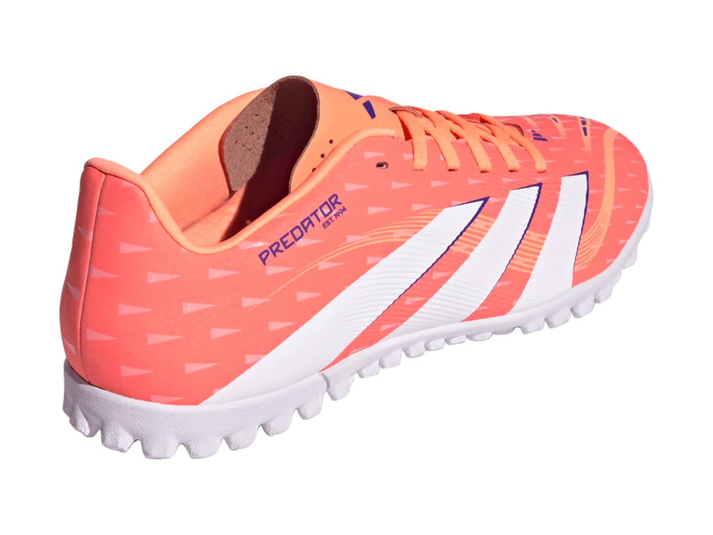 Tenis Adidas Predator Club Para Hombre
