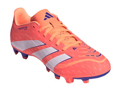 Tenis de Fútbol Adidas Predator Club Multicolor para Hombre
