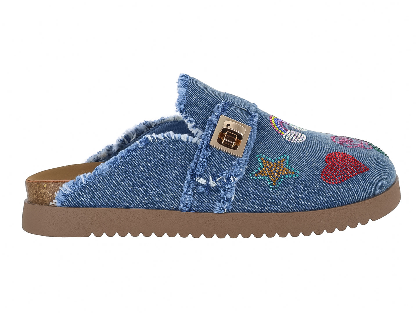 Zapatos Steve Madden Jmoney Para Niña