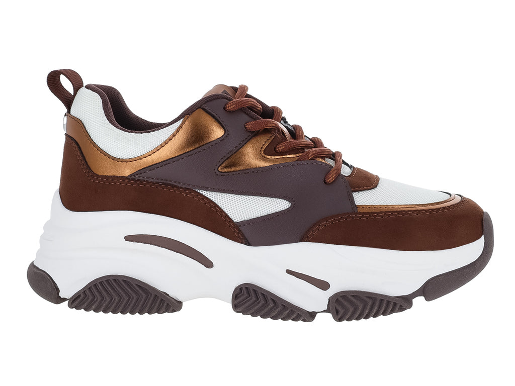 Tenis Steve Madden Jpro Para Niña