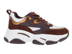 Tenis Steve Madden Jpro Para Niña
