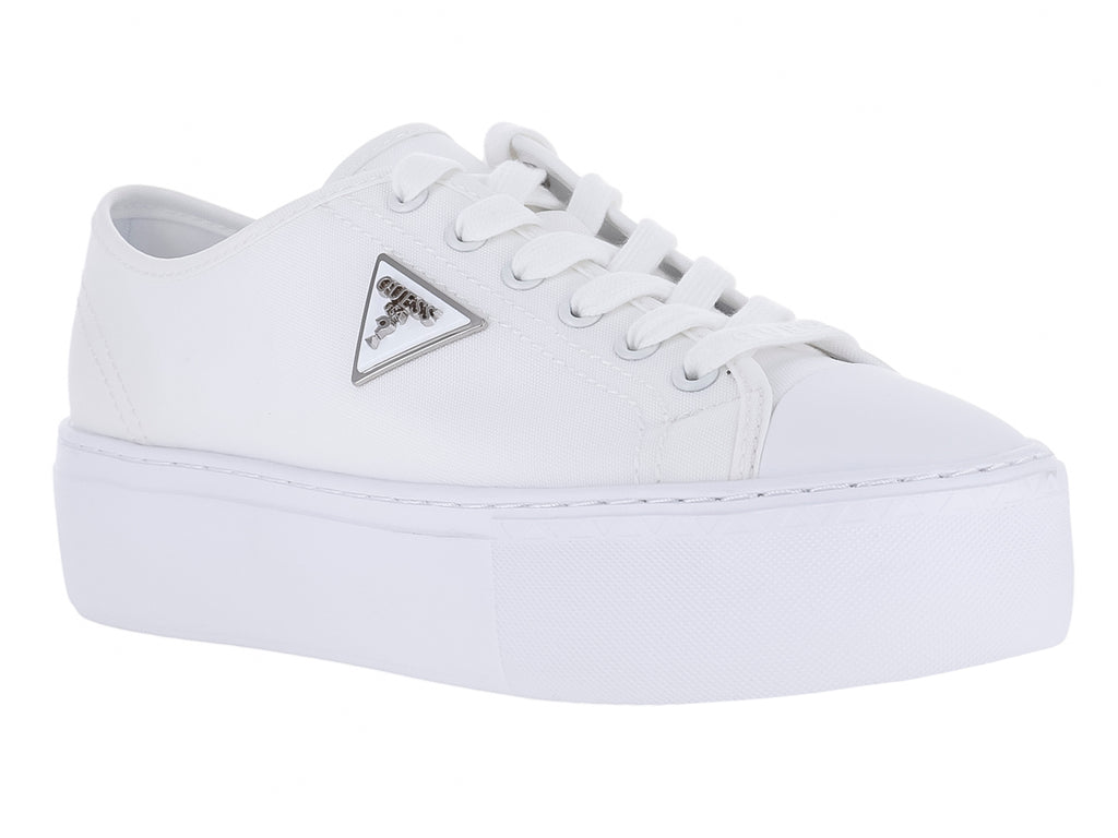 Tenis Guess Joezi2 Para Mujer