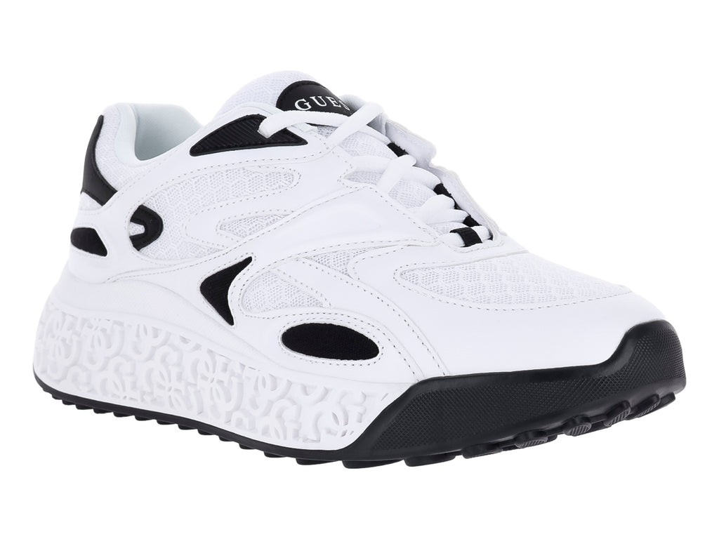 Tenis Guess Swania Para Mujer