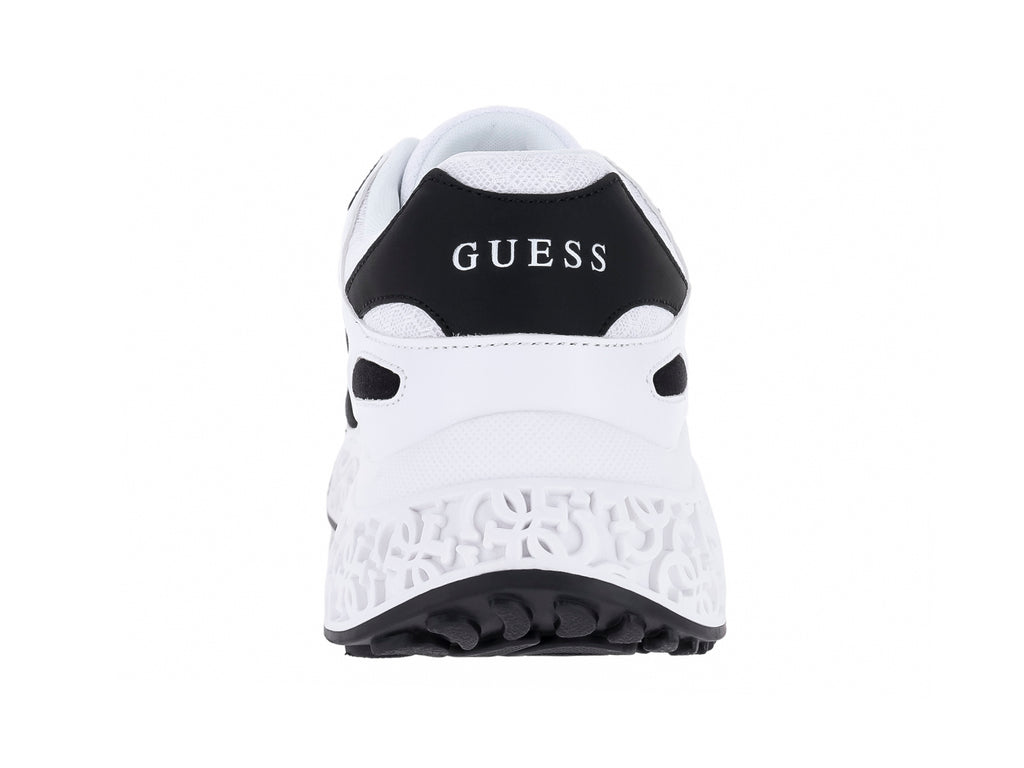 Tenis Guess Swania Para Mujer