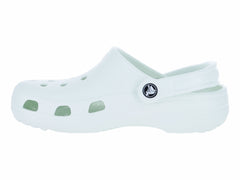 Sandalias Crocs Classic Clog Color Menta para Mujer