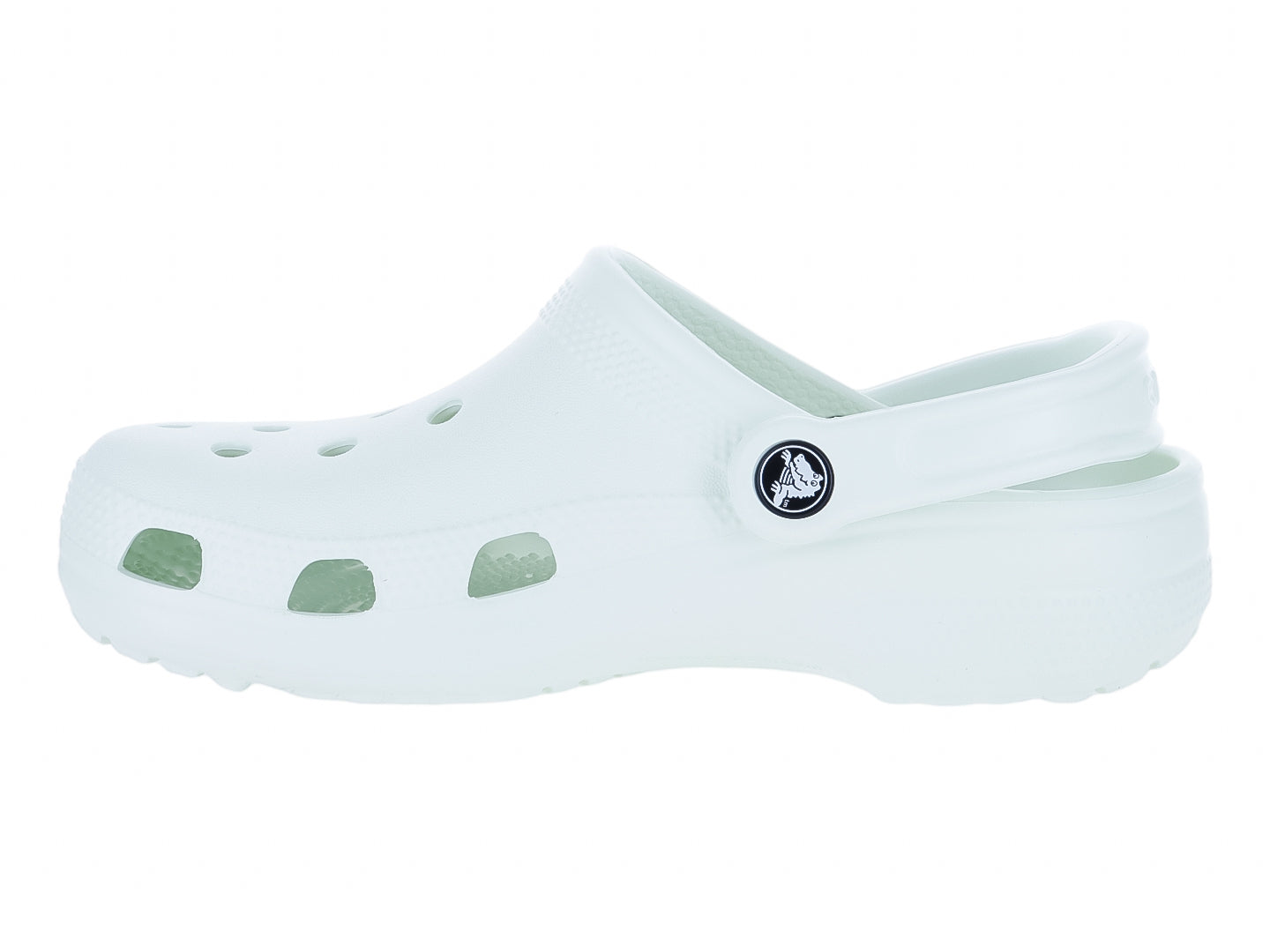 Sandalias Crocs Dama 10001 Para Mujer