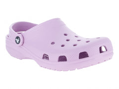 Sandalias Crocs Classic Clog Color Hydrangea para Mujer