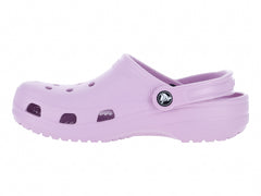 Sandalias Crocs Classic Clog Color Hydrangea para Mujer