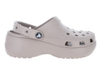 Sandalias Crocs Dama 206750 Para Mujer