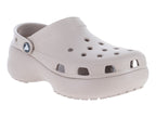 Sandalias Crocs Dama 206750 Para Mujer