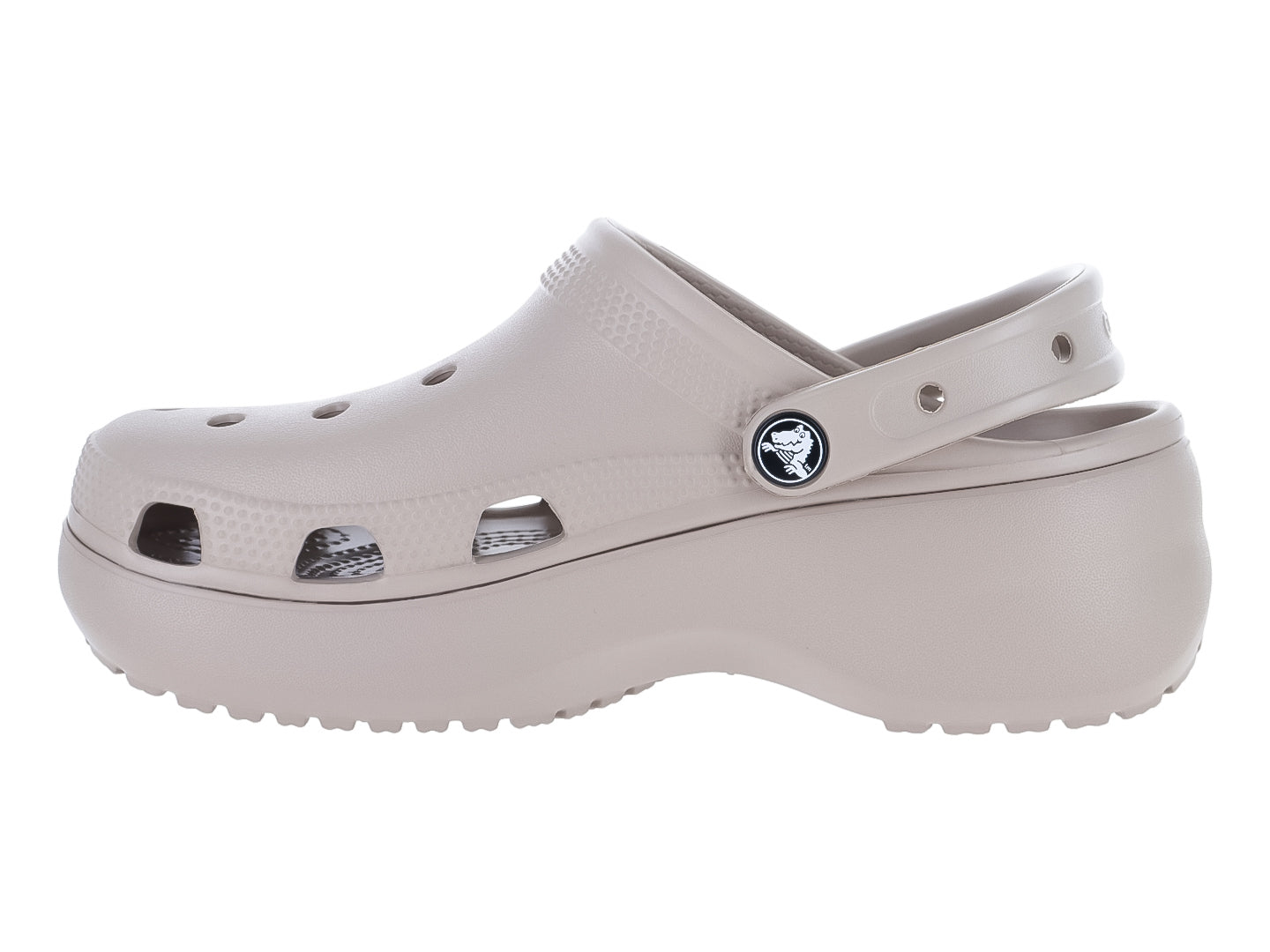 Sandalias Crocs Dama 206750 Para Mujer
