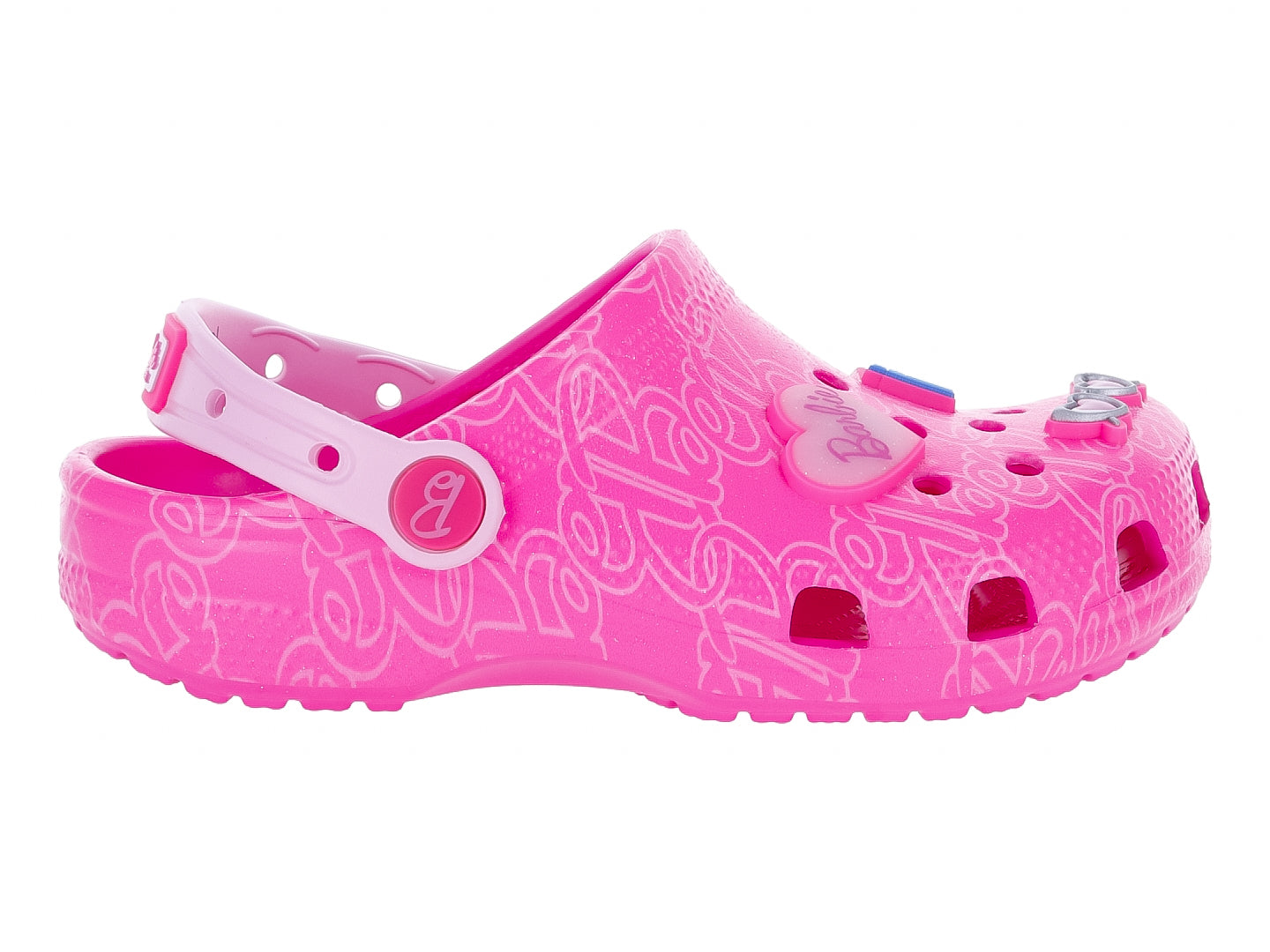 Sandalias Crocs 211406 Para Niña