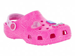 Sandalias Crocs Multicolor para Niña