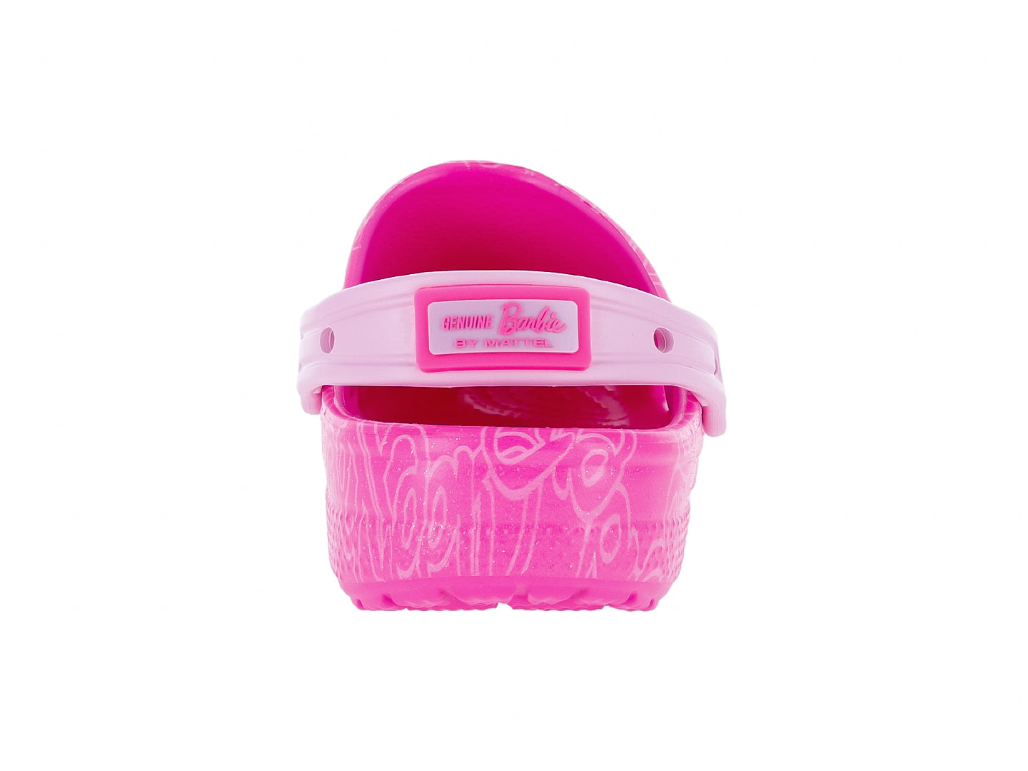 Sandalias Crocs 211406 Para Niña