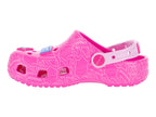 Sandalias Crocs 211406 Para Niña