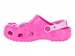 Sandalias Crocs Multicolor para Niña