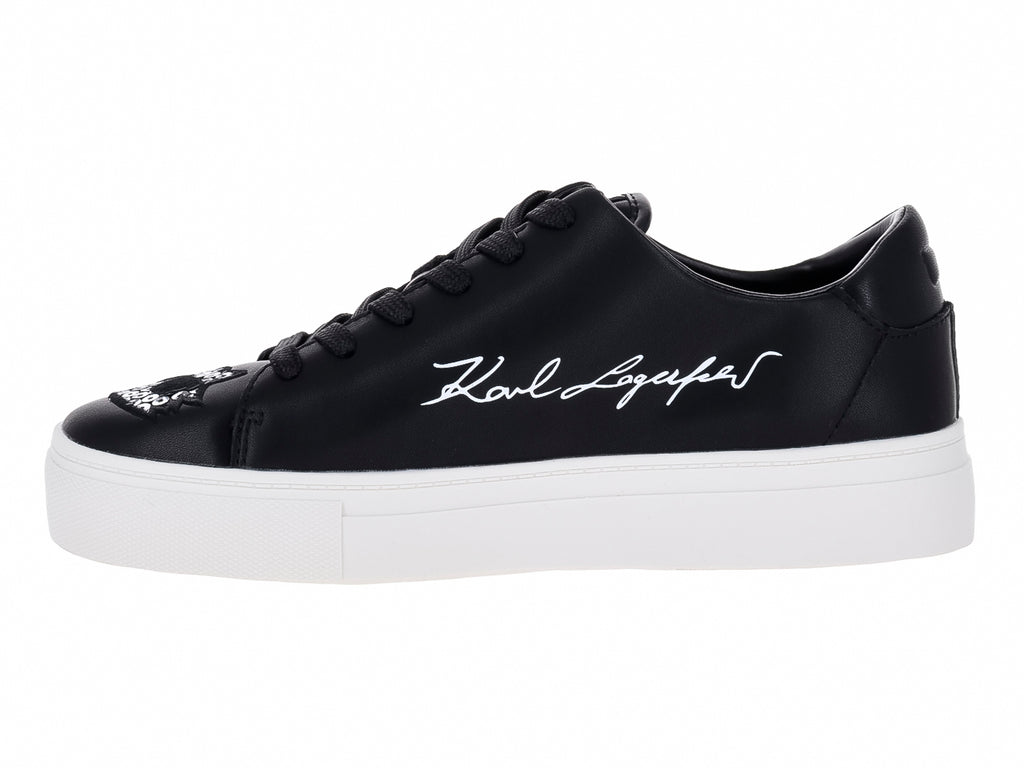 Tenis Karl Lagerfeld 353704 Para Mujer