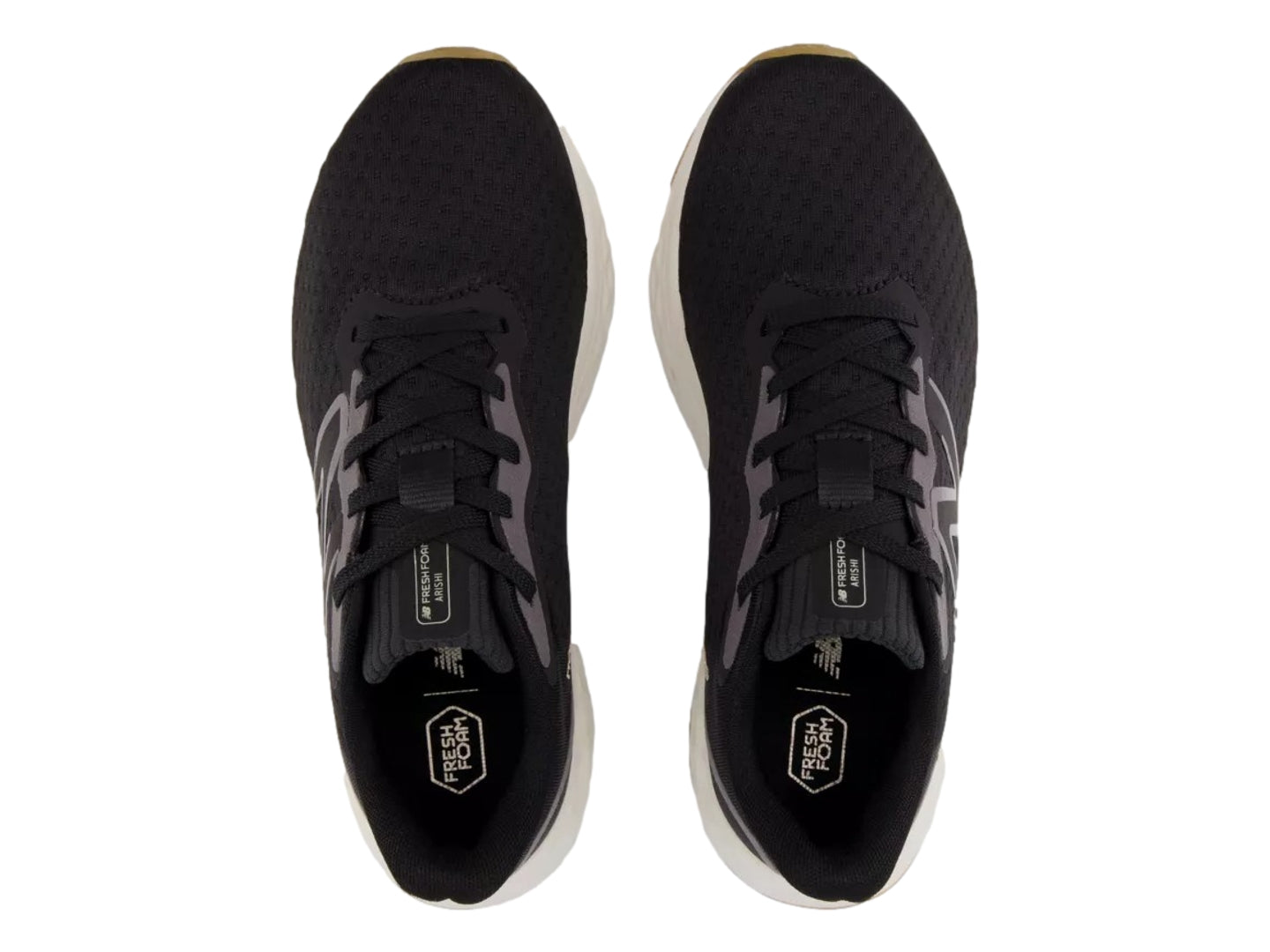 Tenis New Balance Aris Para Mujer