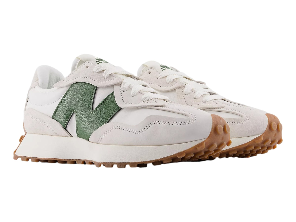 Tenis New Balance 327 Para Hombre