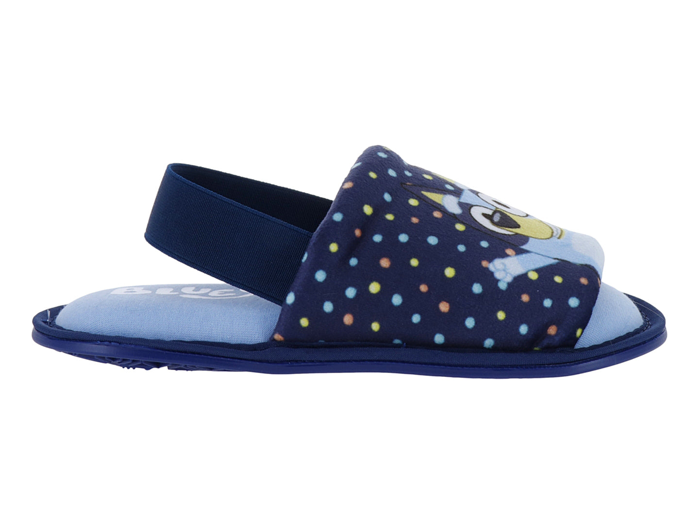 Pantuflas Arra 400001 Para Niño