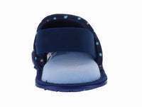 Pantuflas ARRA Azul para Niño