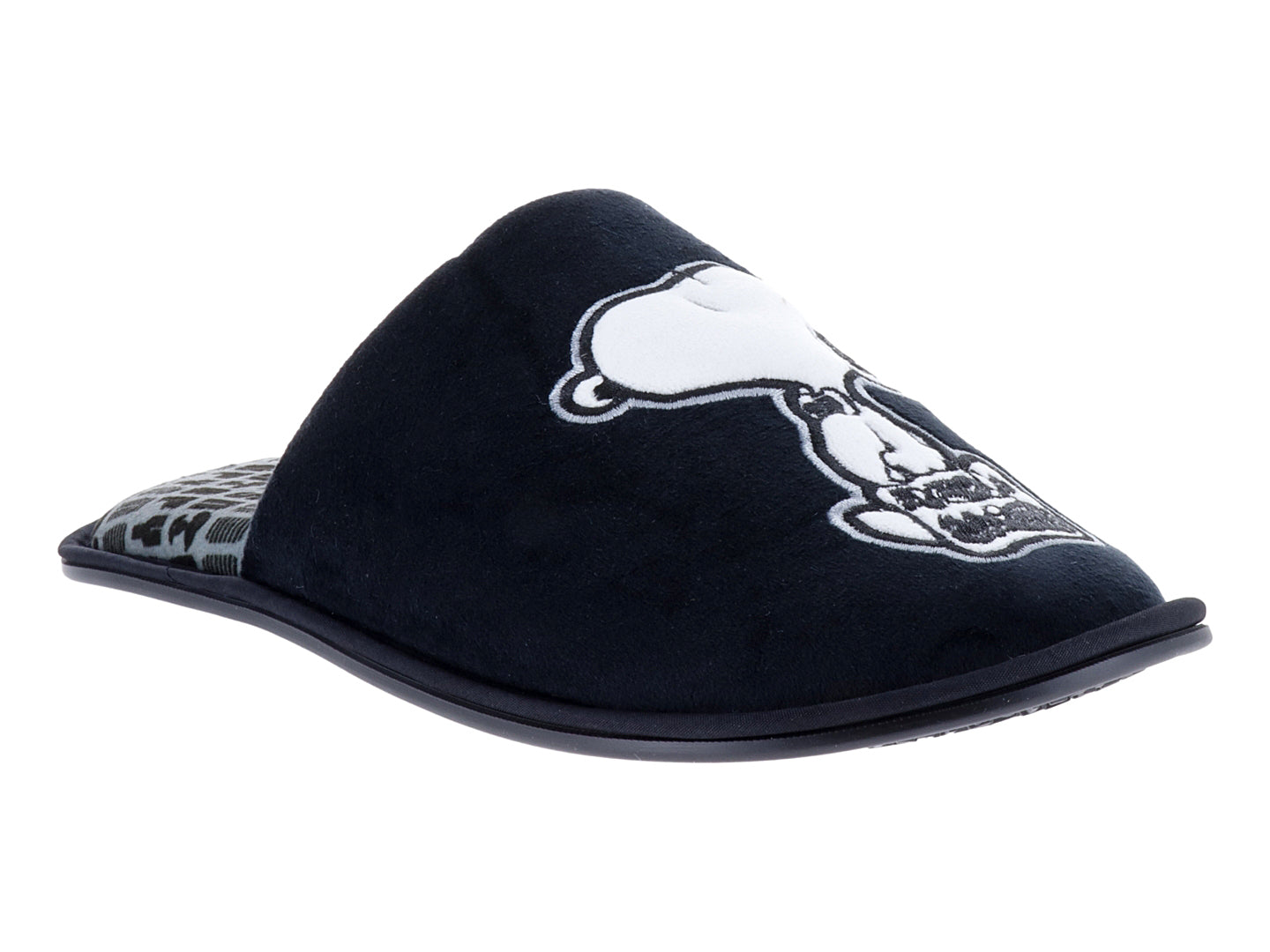 Pantuflas Arra 300035 Para Hombre
