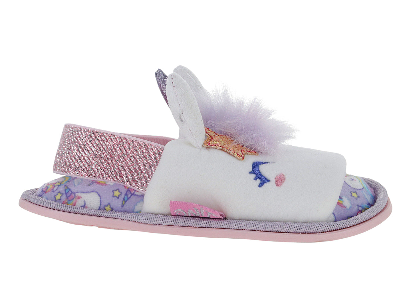 Pantuflas Arra 400001 Para Niña