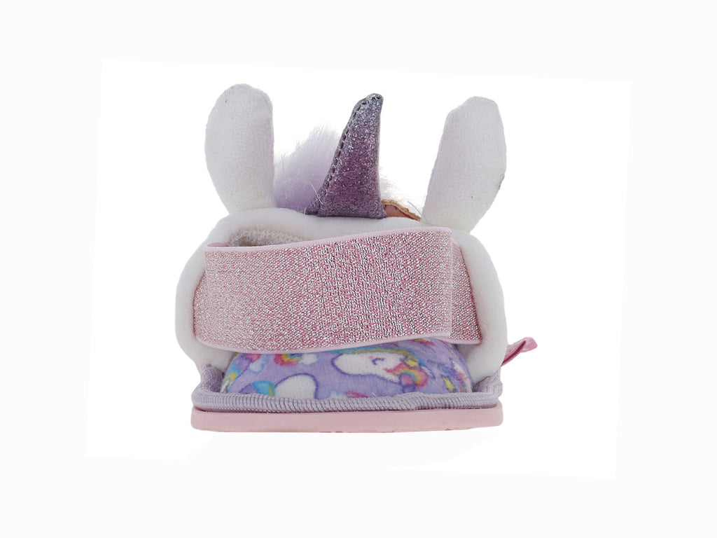 Pantuflas ARRA Rosa para Niña