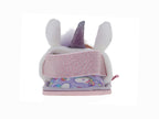 Pantuflas ARRA Rosa para Niña