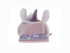 Pantuflas ARRA Rosa para Niña