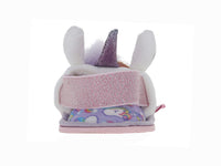 Pantuflas ARRA Rosa para Niña