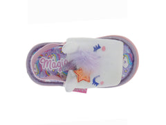 Pantuflas ARRA Rosa para Niña