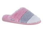 Pantuflas ARRA Multicolor para Mujer