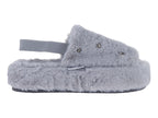 Pantuflas Arra 200002 Para Mujer