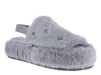 Pantuflas Arra 200002 Para Mujer
