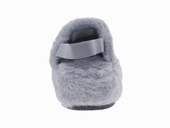 Pantuflas ARRA Gris para Mujer
