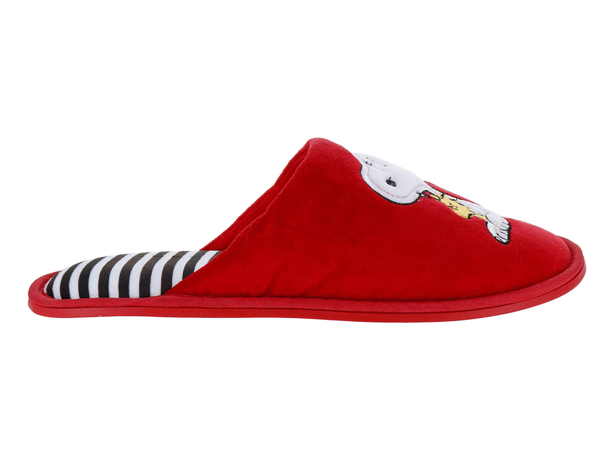 Pantuflas Arra 200030 Para Mujer